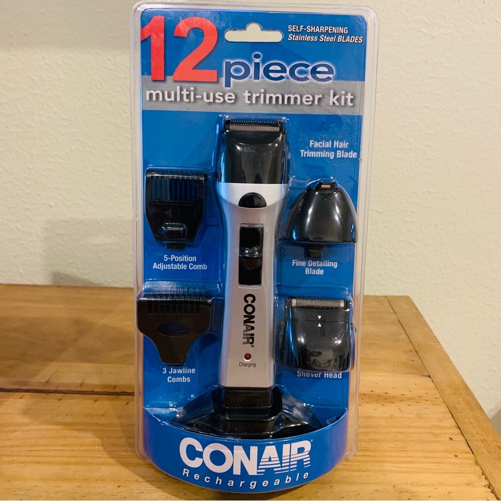 Conair Hair Trimmer